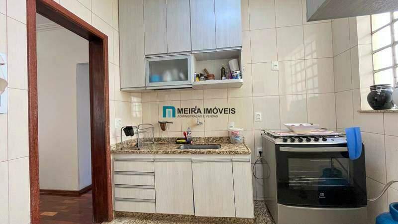 Apartamento, Cidade Nova, 3 Quartos, 1 Vaga