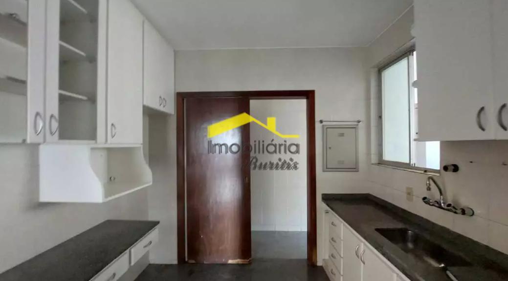 Apartamento, Buritis, 4 Quartos, 2 Vagas, 1 Suíte