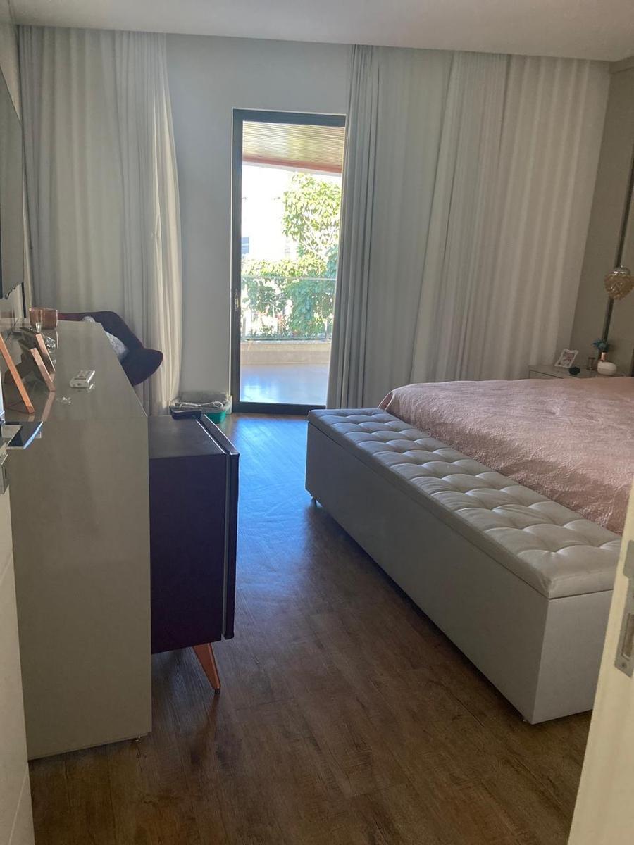 Casa, Gran Park, 4 Quartos, 1 Vaga, 4 Suítes