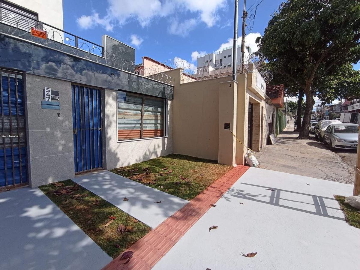 Apartamento, Santa Mônica, 2 Quartos, 1 Vaga, 1 Suíte