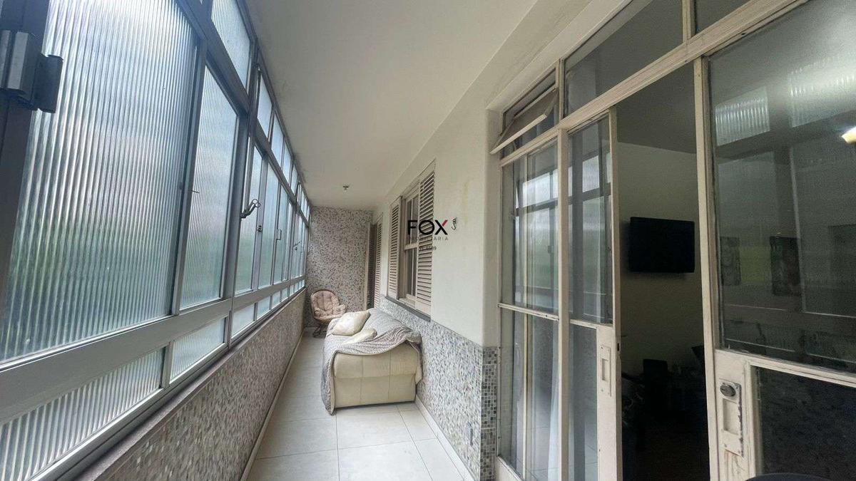 Apartamento, Centro, 4 Quartos, 0 Vaga, 1 Suíte
