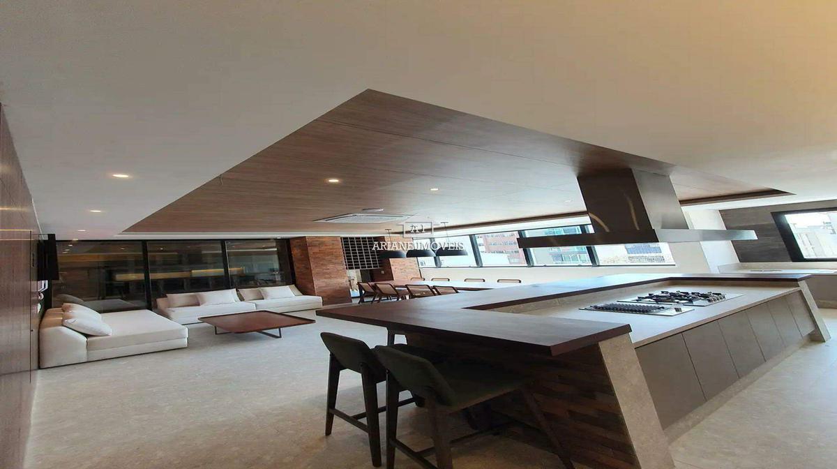 Apartamento, Gutierrez, 4 Quartos, 3 Vagas, 2 Suítes