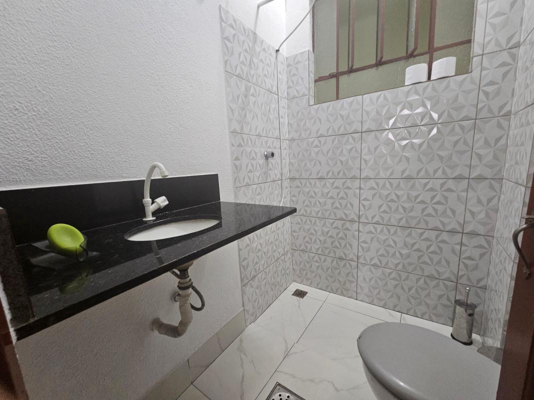 Casa, Aparecida, 3 Quartos, 2 Vagas