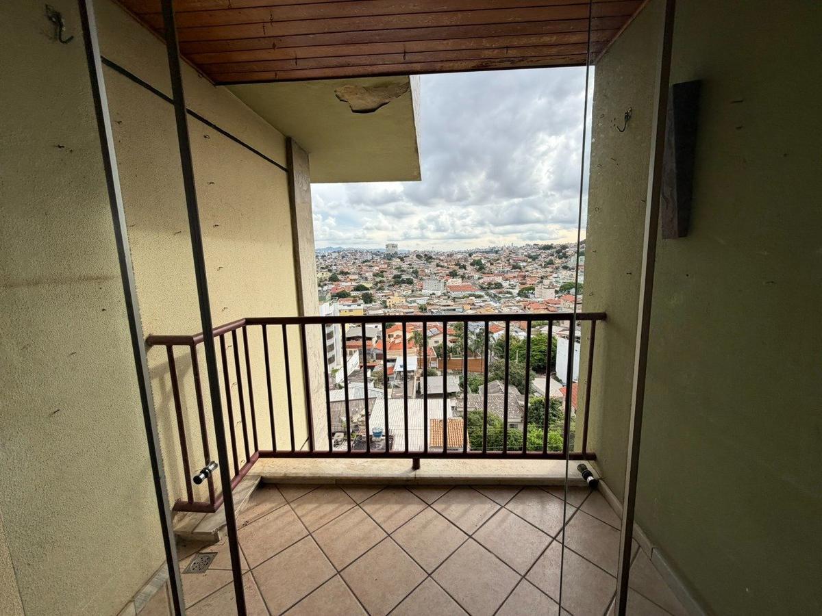 Cobertura, Palmares, 3 Quartos, 2 Vagas, 1 Suíte