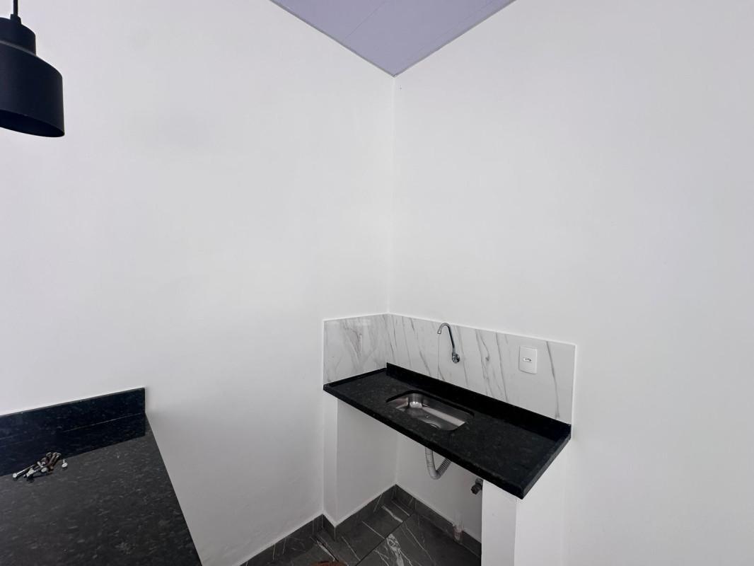 Apartamento, Novo Progresso, 2 Quartos, 0 Vaga
