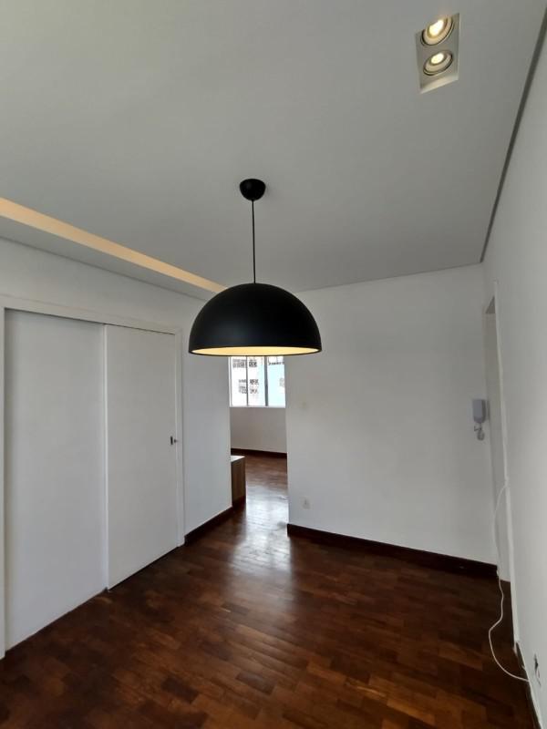 Apartamento, Cidade Nova, 3 Quartos, 1 Vaga, 1 Suíte