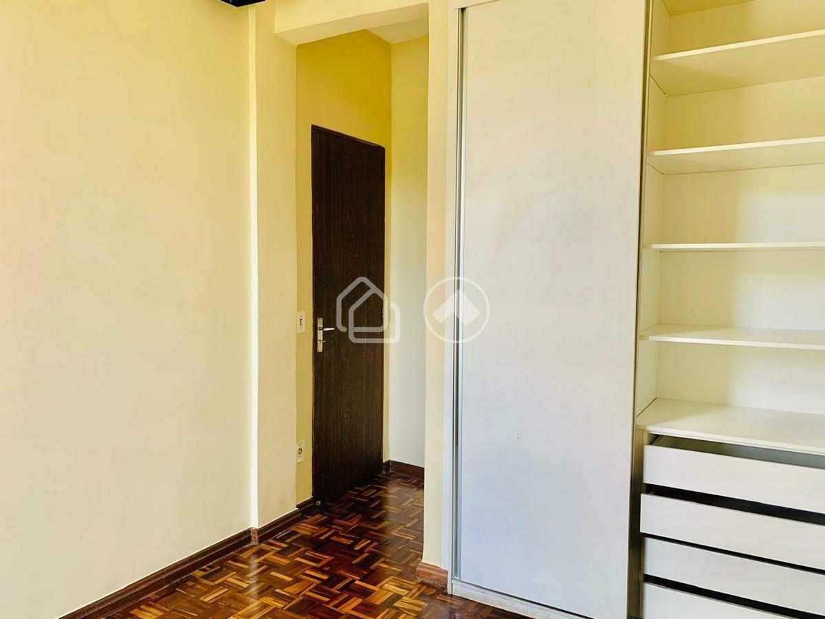 Apartamento, Havaí, 3 Quartos, 1 Vaga