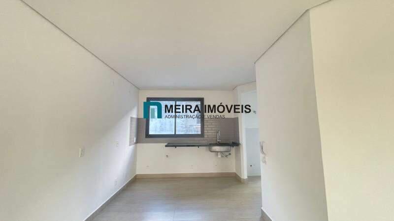 Apartamento, Santo Agostinho, 3 Quartos, 2 Vagas, 1 Suíte