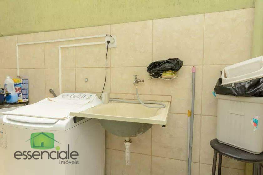 Casa, Riacho das Pedras, 2 Quartos, 1 Vaga