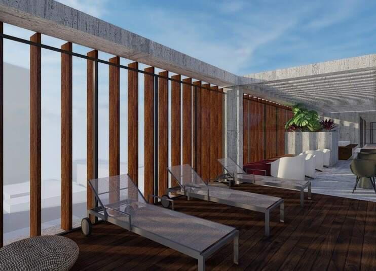 Apartamento, Gutierrez, 2 Quartos, 2 Vagas, 1 Suíte