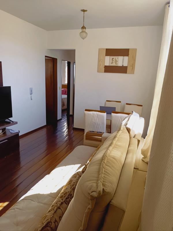 Apartamento, João Pinheiro, 3 Quartos, 1 Vaga