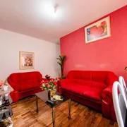 Apartamento, Jardim América, 2 Quartos, 1 Vaga