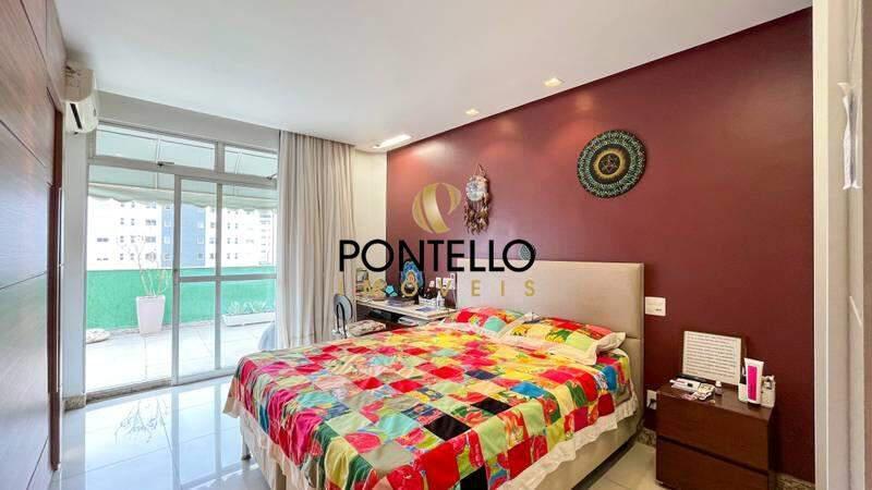 Cobertura, Grajaú, 3 Quartos, 3 Vagas, 1 Suíte