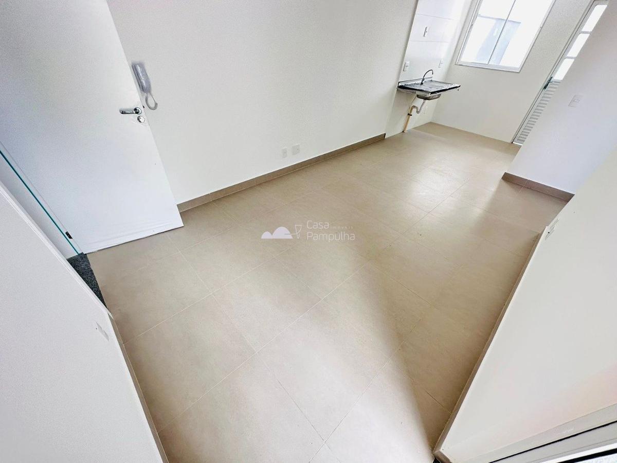 Apartamento, Santa Mônica, 2 Quartos, 2 Vagas, 1 Suíte
