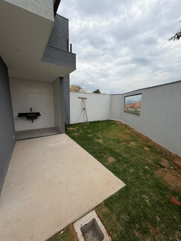 Casa, Liberdade, 3 Quartos, 4 Vagas, 3 Suítes