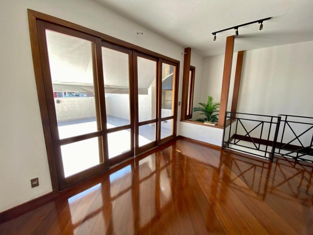 Cobertura, Santo Antônio, 3 Quartos, 2 Vagas, 2 Suítes