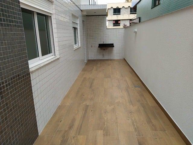 Apartamento, Cidade Nova, 3 Quartos, 3 Vagas, 1 Suíte