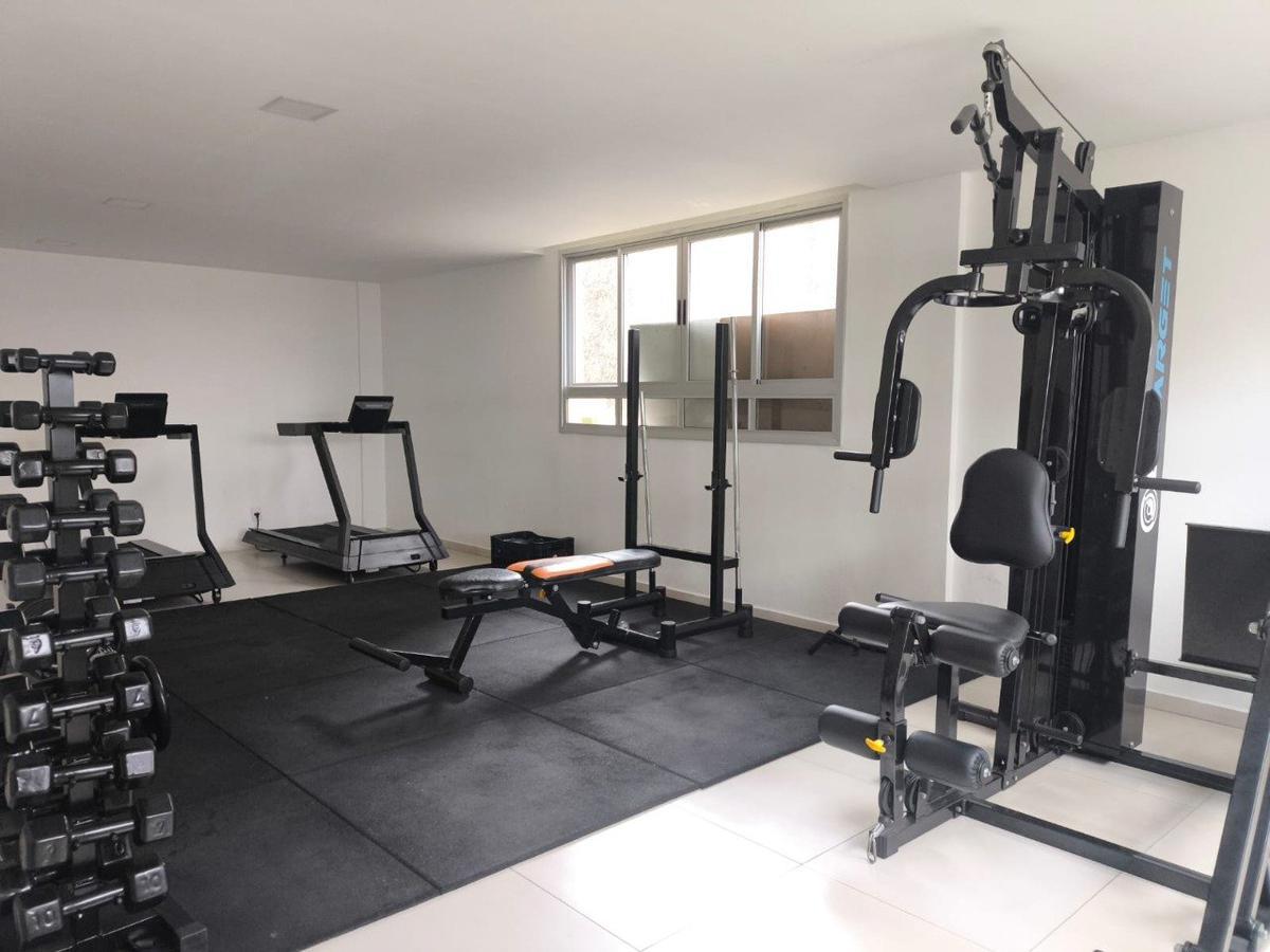 Apartamento, Buritis, 2 Quartos, 2 Vagas, 1 Suíte