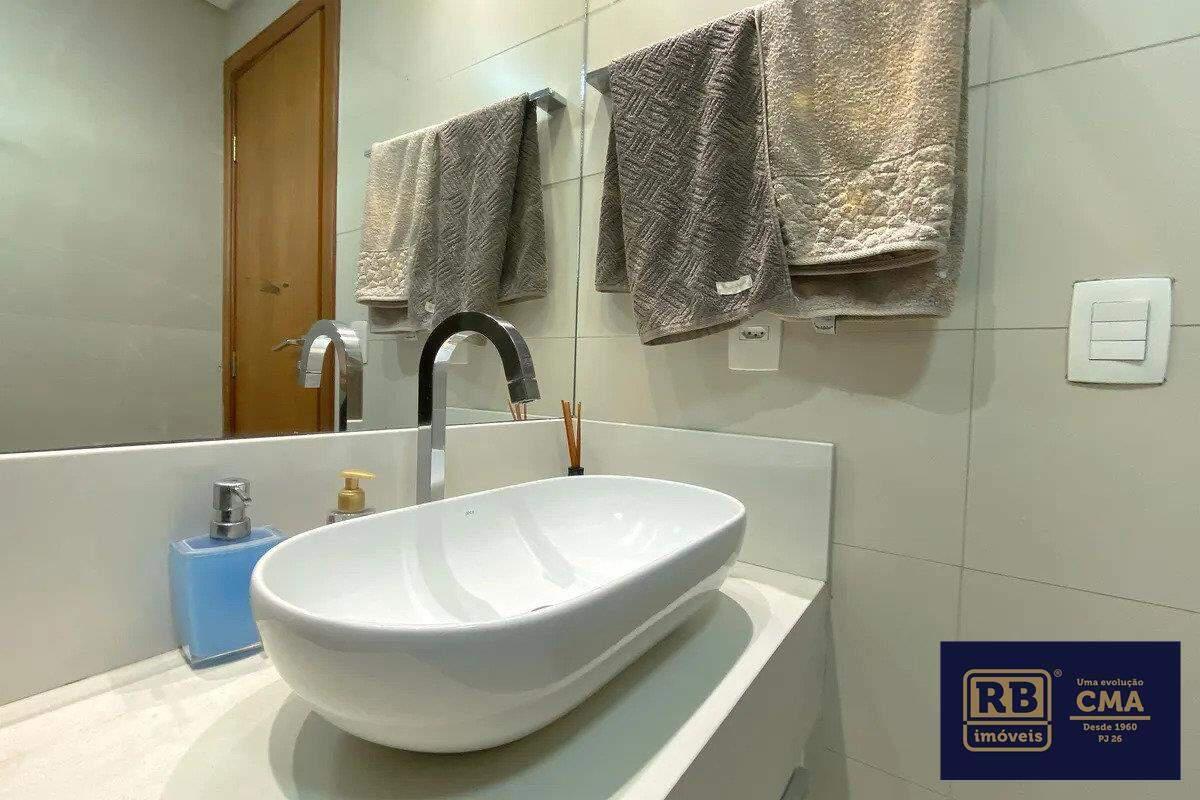 Apartamento, Gutierrez, 3 Quartos, 2 Vagas, 1 Suíte