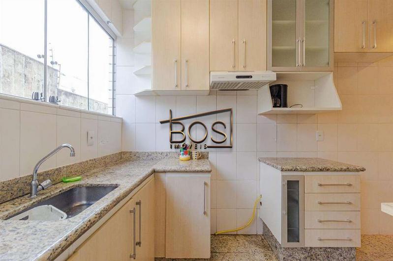 Apartamento, Colégio Batista, 3 Quartos, 2 Vagas, 1 Suíte