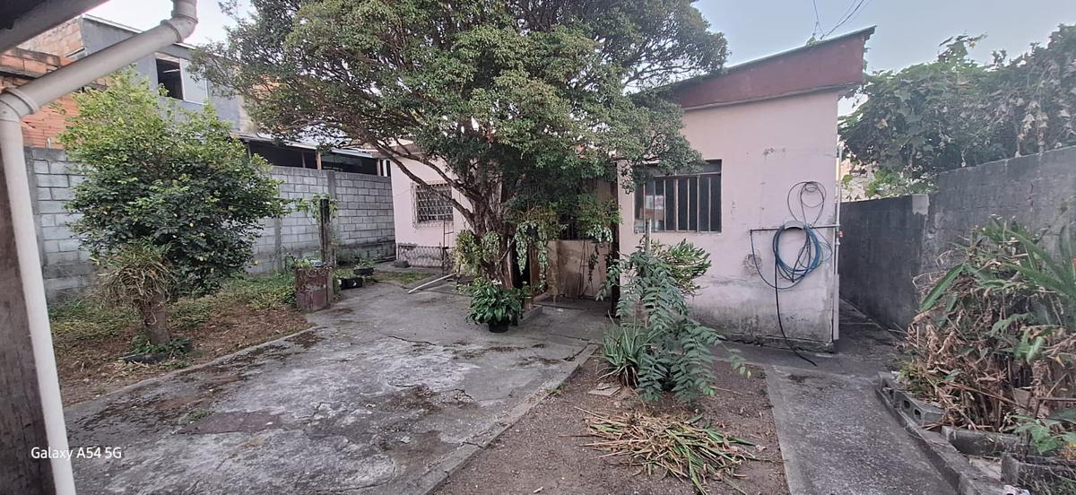 Casa, Riacho das Pedras, 3 Quartos, 2 Vagas
