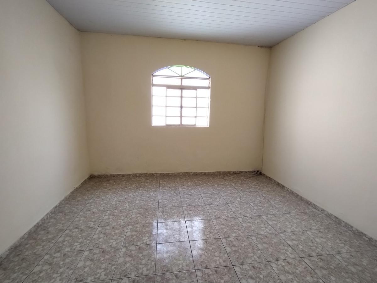 Casa, Aparecida, 2 Quartos, 1 Vaga