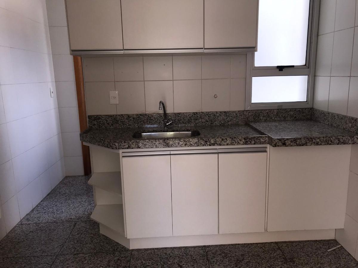 Apartamento, Palmares, 3 Quartos, 2 Vagas, 1 Suíte
