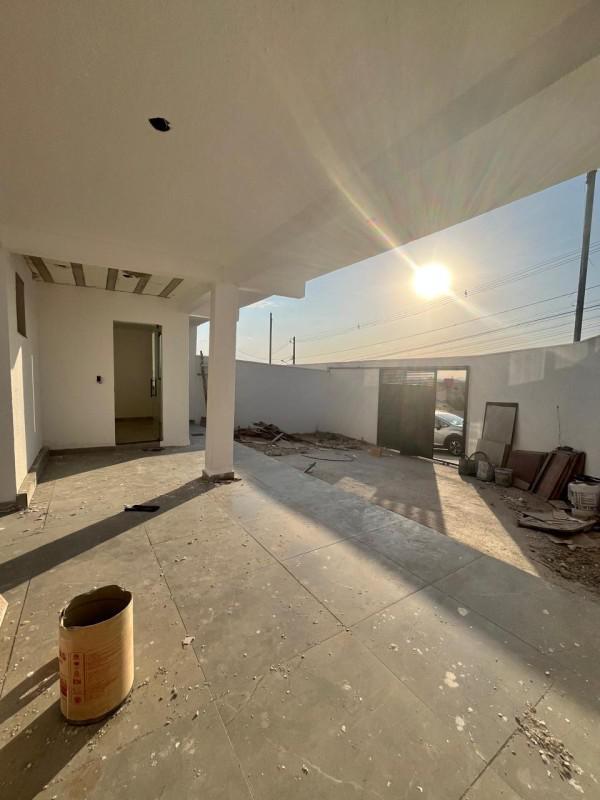 Casa, Masterville, 3 Quartos, 3 Vagas, 1 Suíte