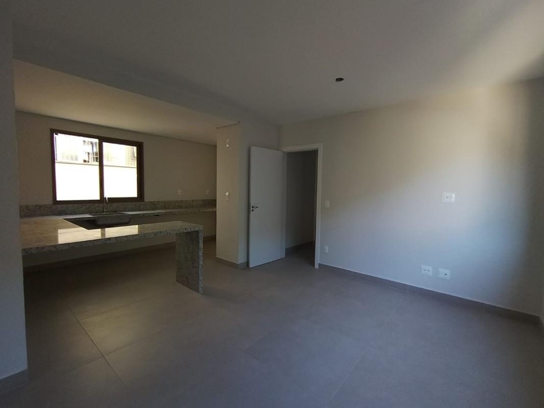Apartamento, Nova Suíssa, 3 Quartos, 2 Vagas, 1 Suíte