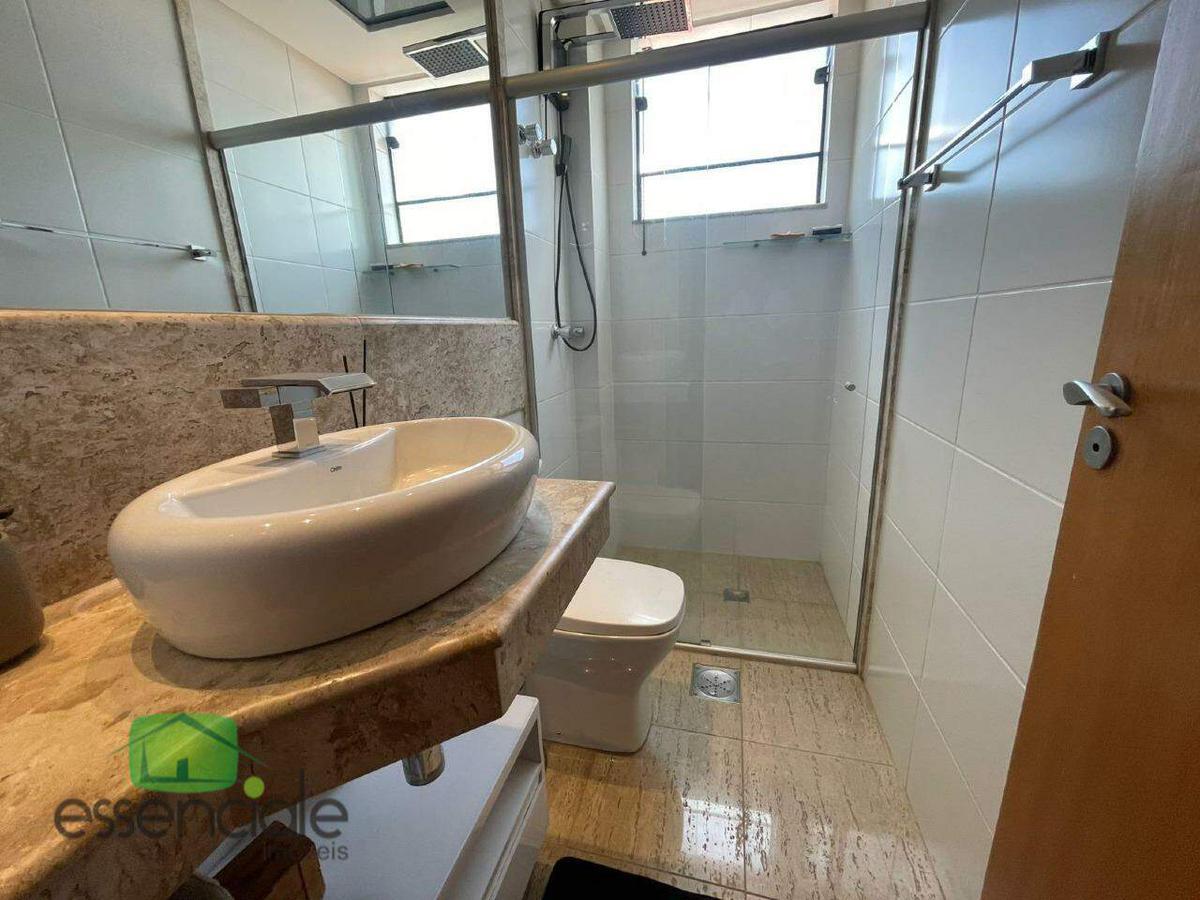 Apartamento, Eldorado, 3 Quartos, 2 Vagas, 1 Suíte