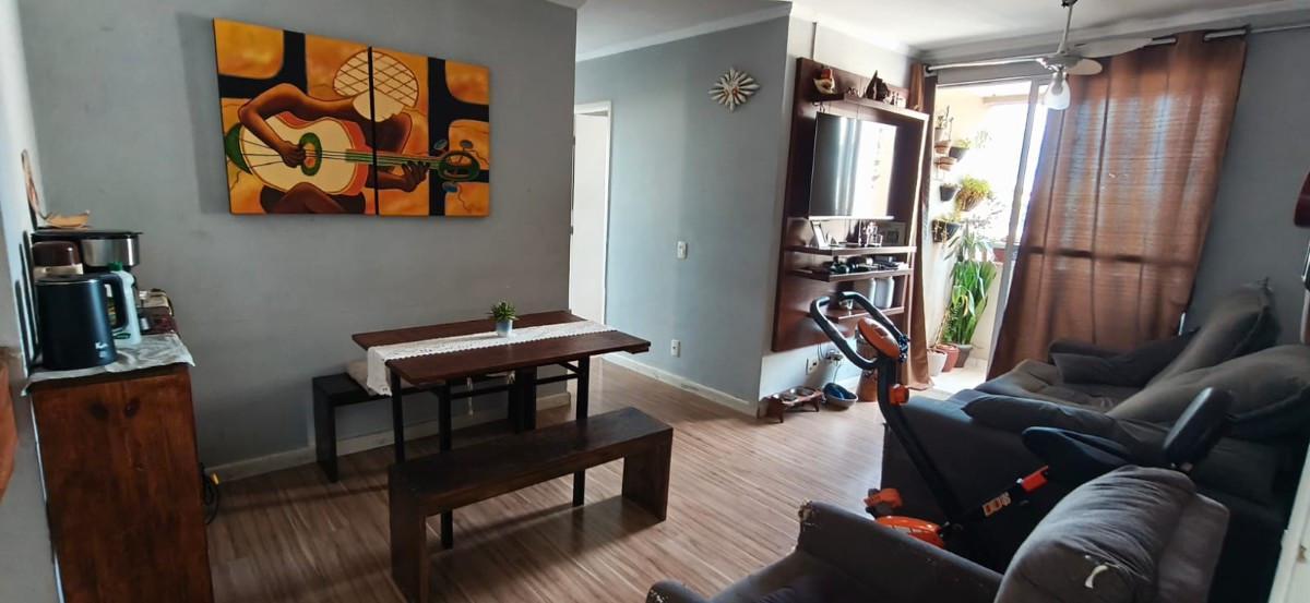 Apartamento, Castelo, 3 Quartos, 2 Vagas, 1 Suíte