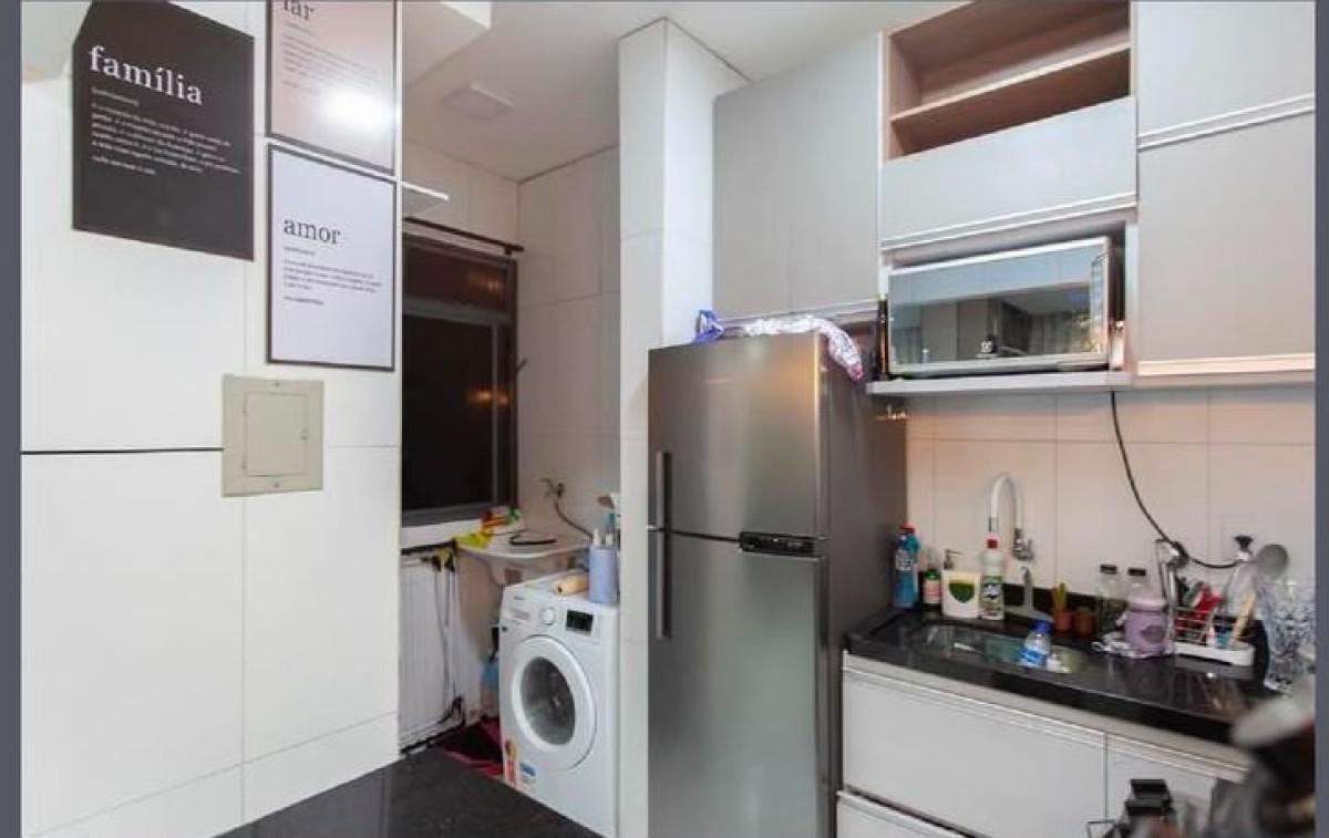 Apartamento, Santa Mônica, 2 Quartos, 2 Vagas