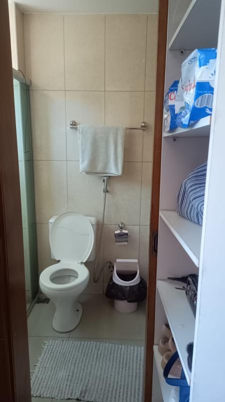 Apartamento, Cabral, 3 Quartos, 1 Vaga, 1 Suíte