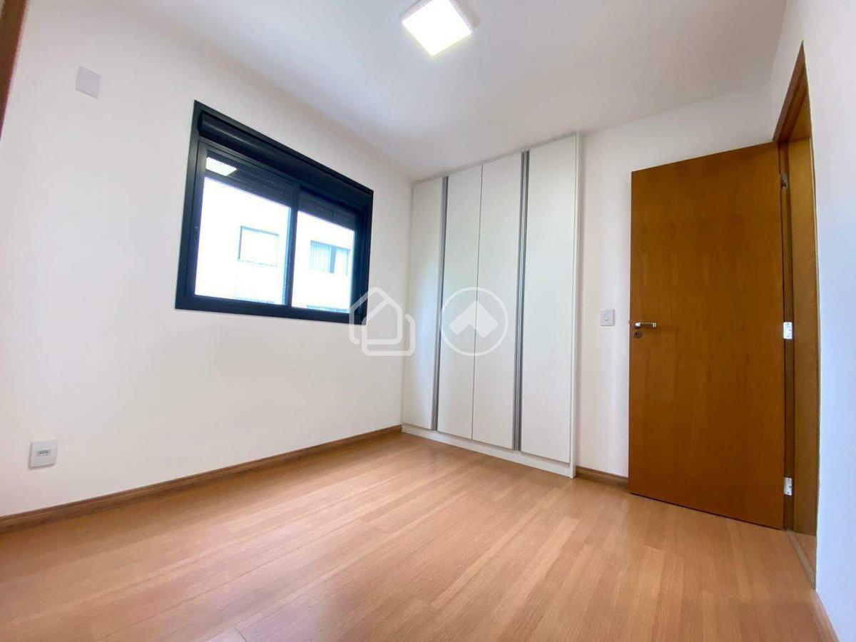 Apartamento, Anchieta, 3 Quartos, 2 Vagas, 3 Suítes