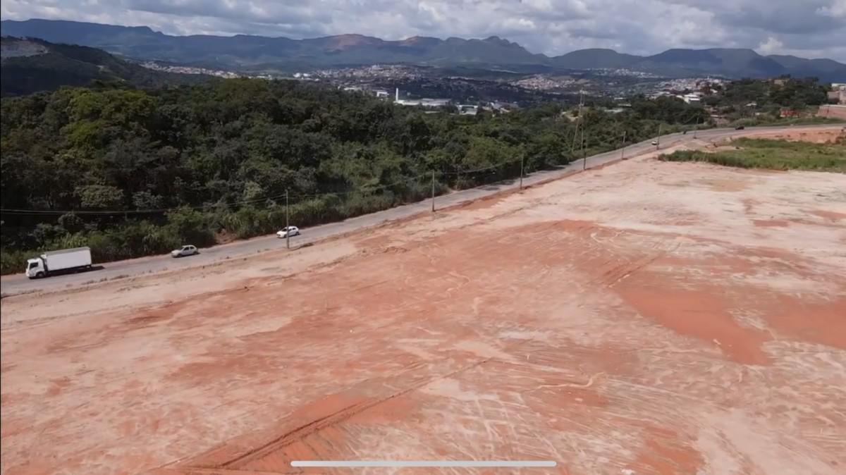 Lote, São João, 0 Quarto, 0 Vaga