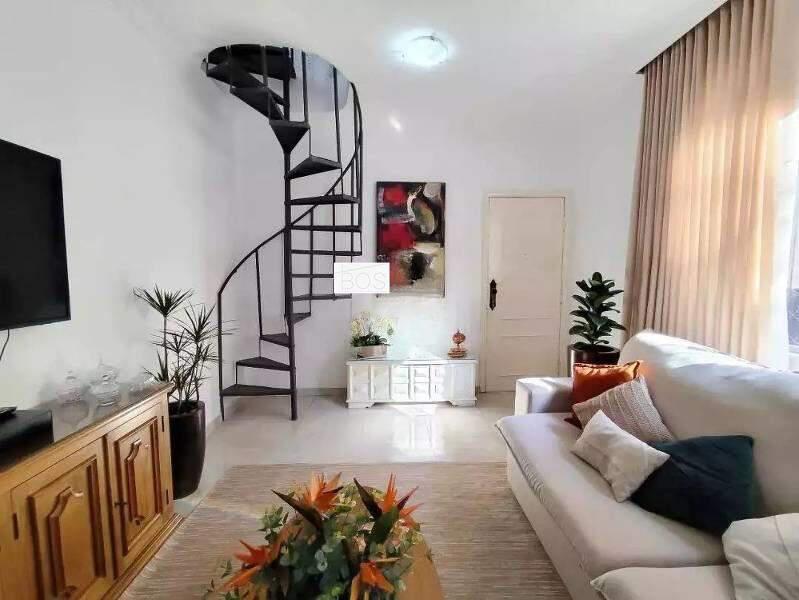 Cobertura, Luxemburgo, 3 Quartos, 3 Vagas, 1 Suíte