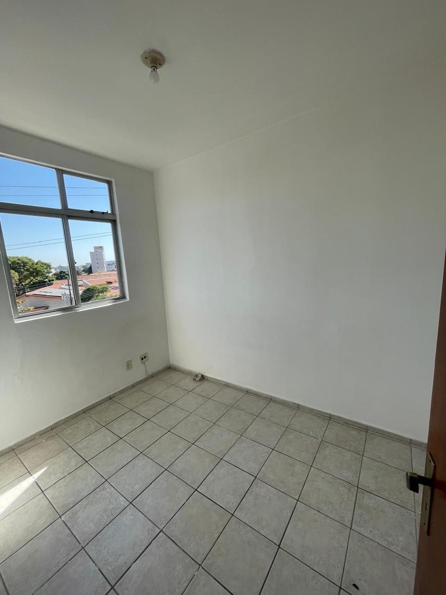 Apartamento, Boa Vista, 2 Quartos, 1 Vaga