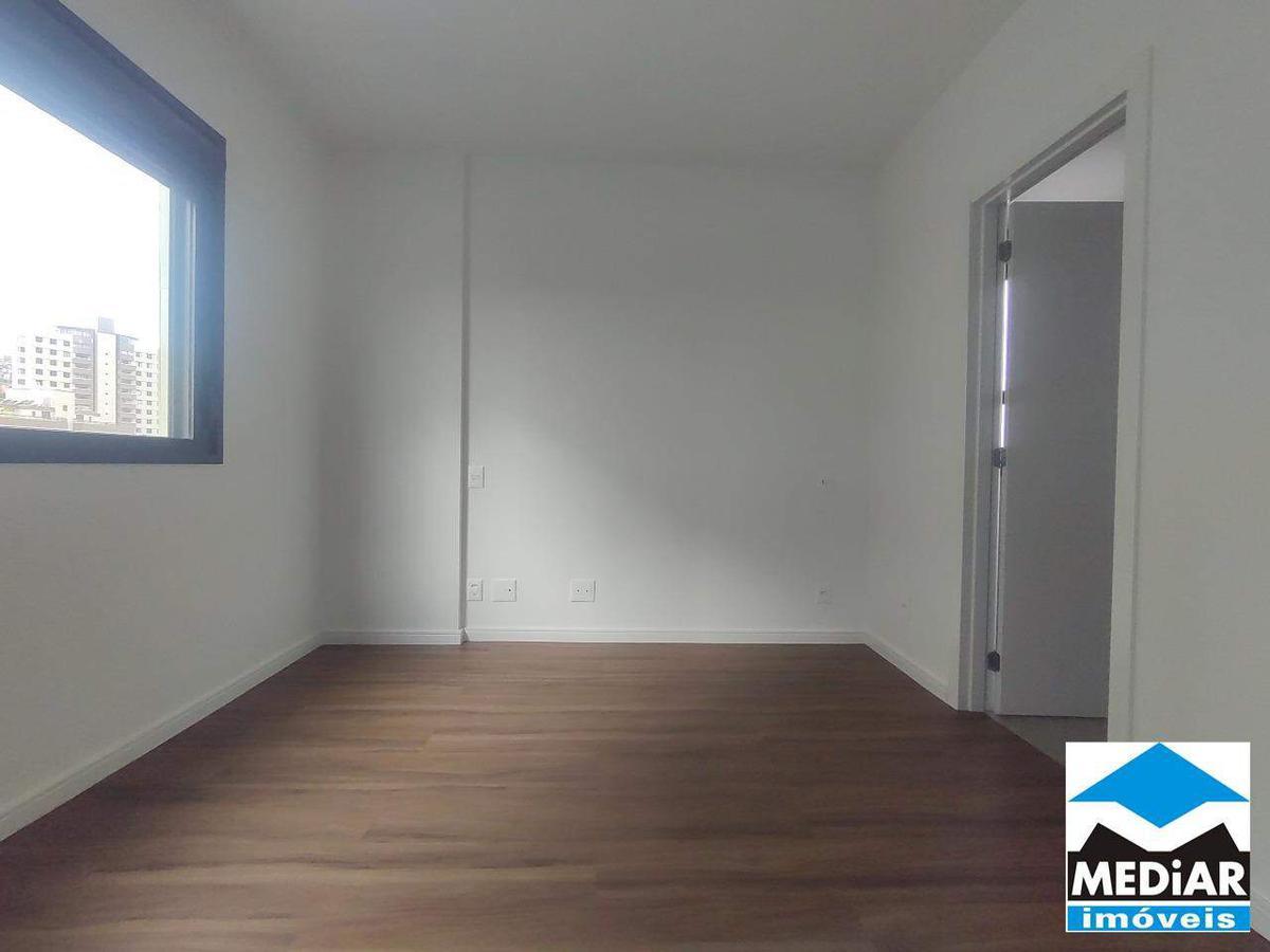 Apartamento, Serra, 4 Quartos, 3 Vagas, 3 Suítes