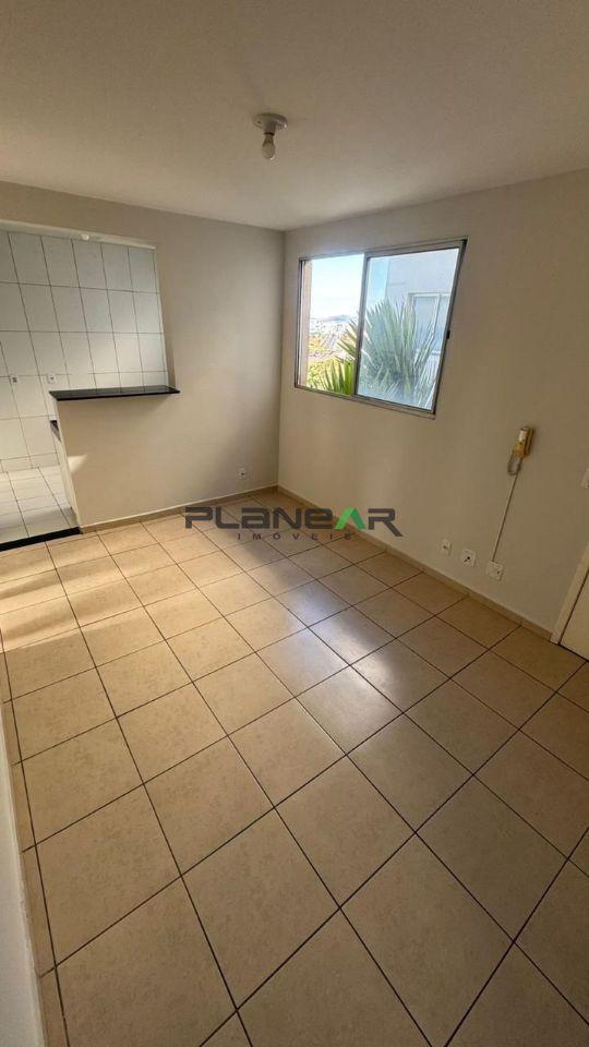 Apartamento, Califórnia, 2 Quartos, 1 Vaga
