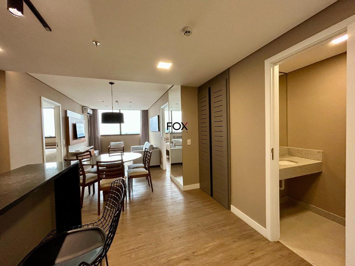 Apartamento, Estoril, 2 Quartos, 0 Vaga, 2 Suítes