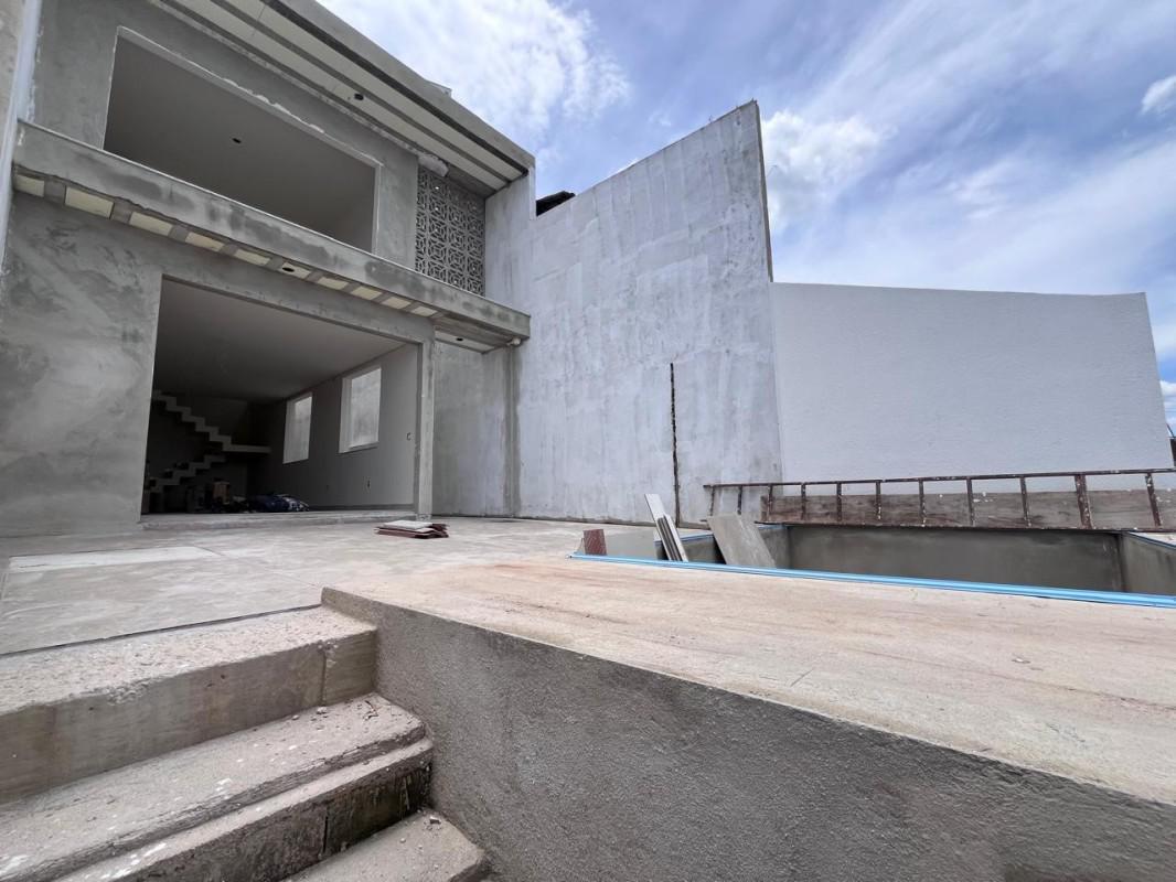 Casa, Masterville, 3 Quartos, 4 Vagas, 1 Suíte