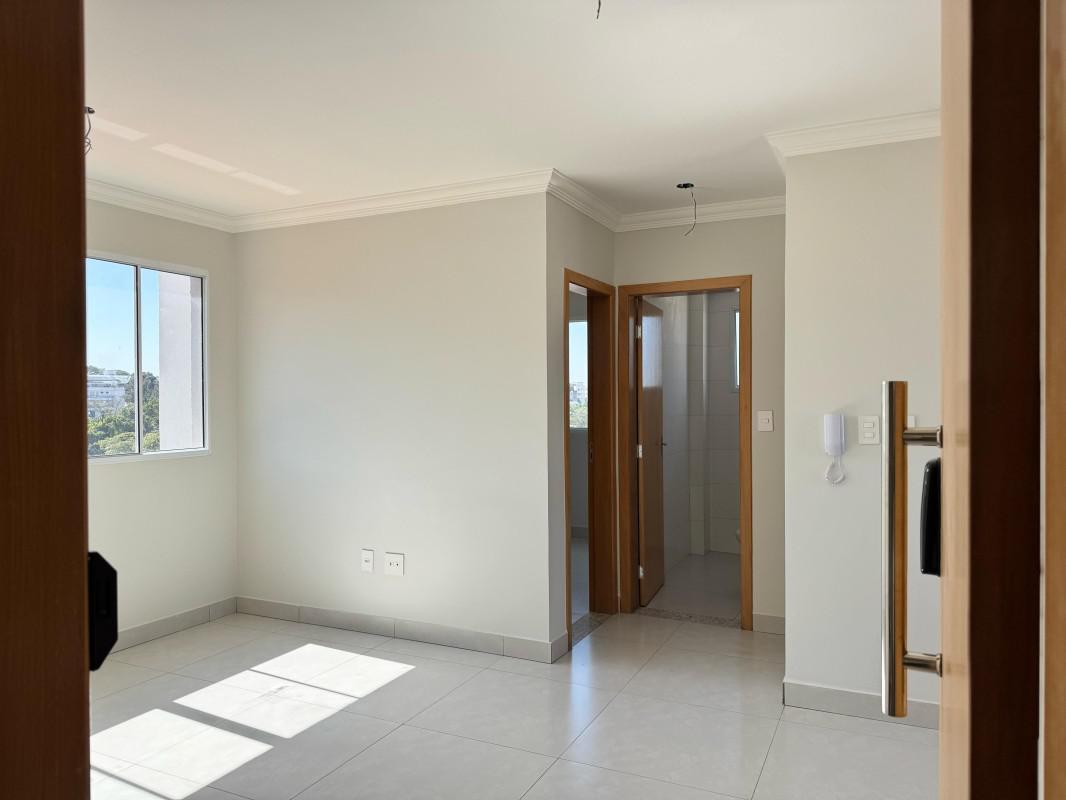 Cobertura, Santa Mônica, 2 Quartos, 2 Vagas