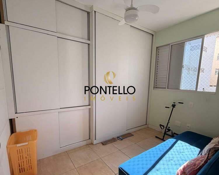 Apartamento, Cruzeiro, 2 Quartos, 2 Vagas, 1 Suíte