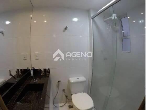 Apartamento, Manacás, 3 Quartos, 0 Vaga, 1 Suíte