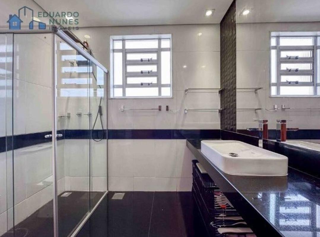 Apartamento, Floresta, 3 Quartos, 1 Vaga, 1 Suíte