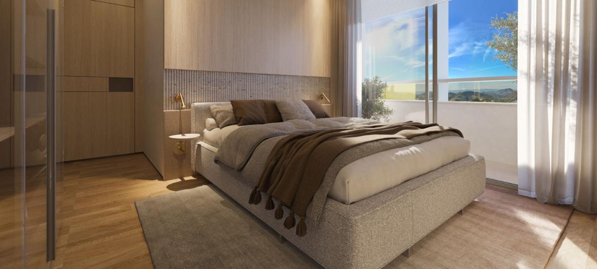 Apartamento, Vale do Sereno, 2 Quartos, 2 Vagas, 2 Suítes