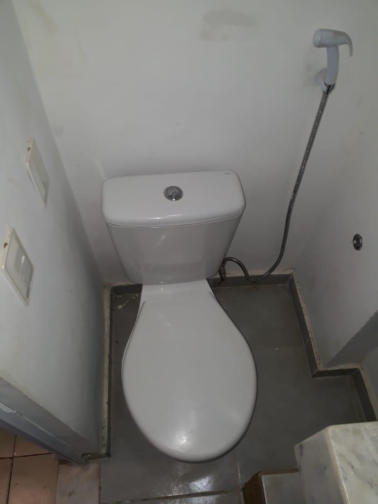Apartamento, Palmeiras, 3 Quartos, 1 Vaga, 1 Suíte