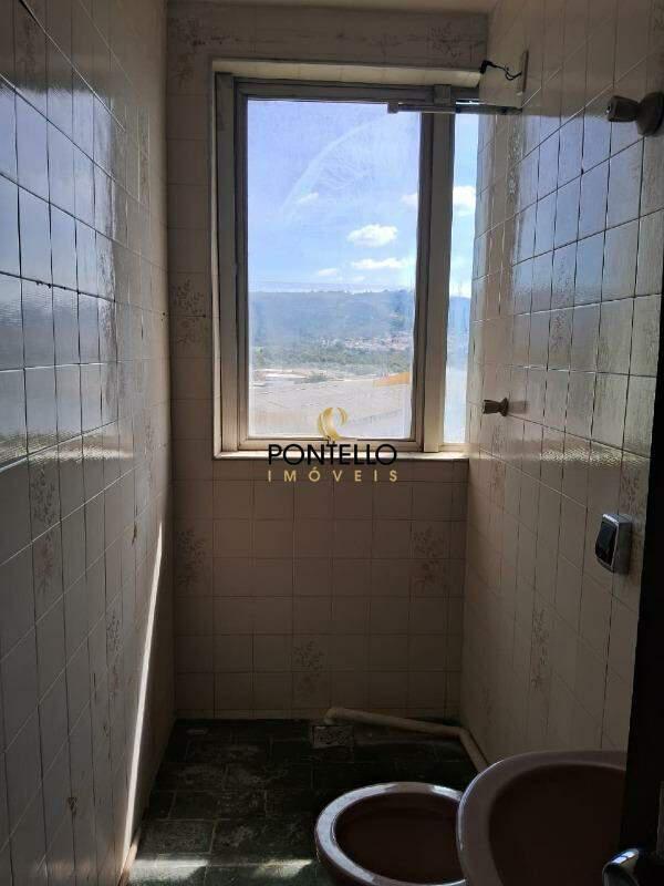 Apartamento, Canaã, 1 Quarto, 0 Vaga