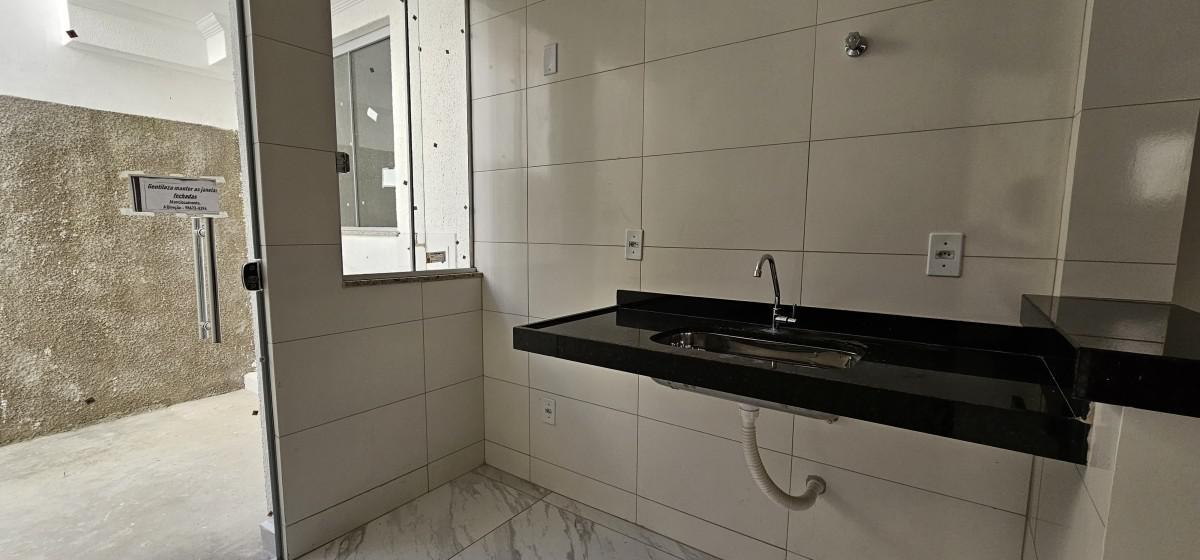 Apartamento, Parque Xangri-lá, 3 Quartos, 1 Vaga, 1 Suíte
