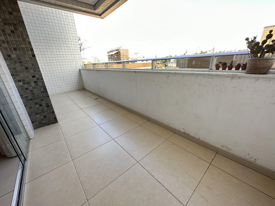 Apartamento, Jardim da Cidade, 3 Quartos, 2 Vagas, 1 Suíte